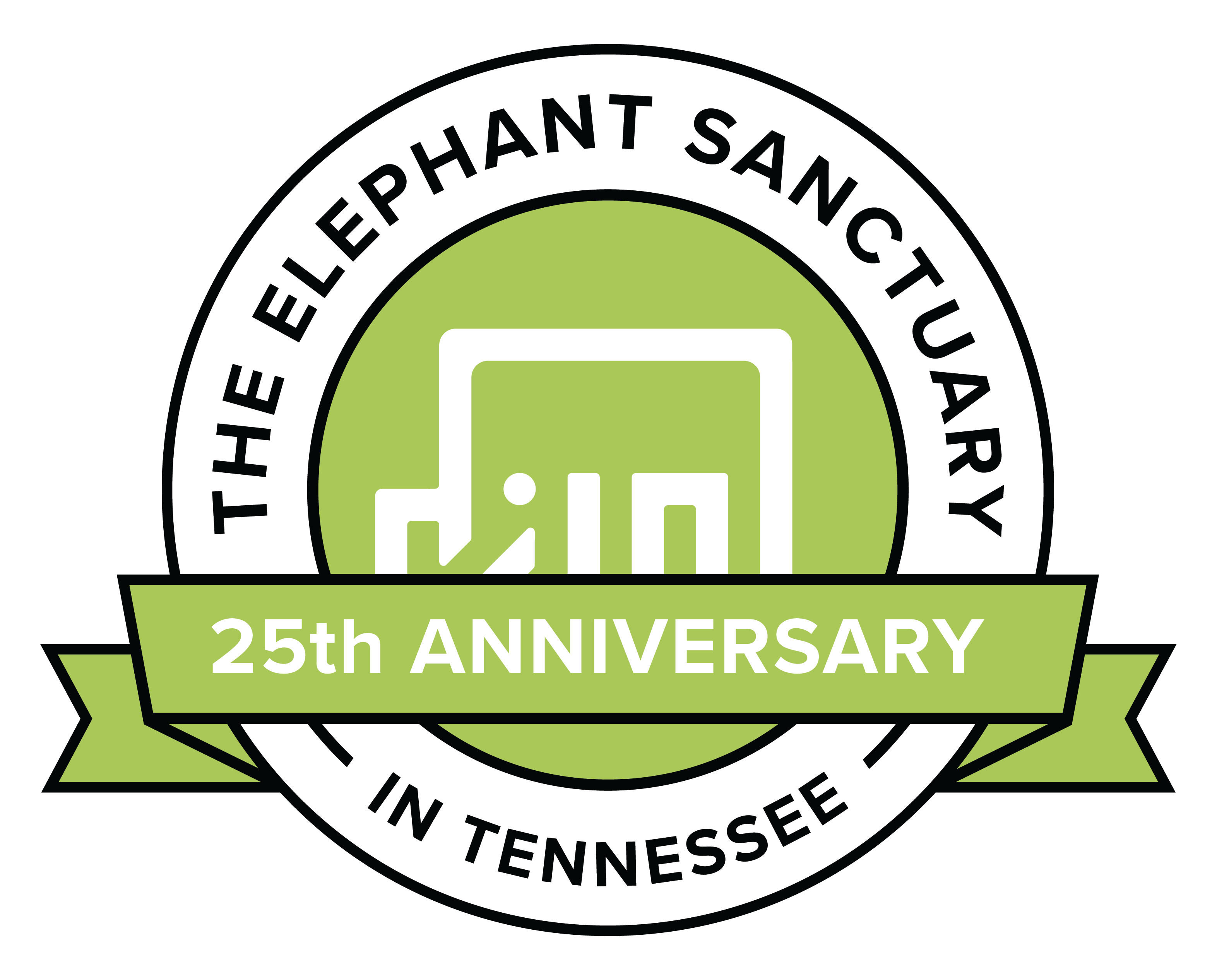 The Elephant Sanctuary in Tennessee