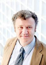 Rob Atkinson