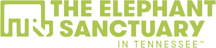 Elephant Sanctuary Logo