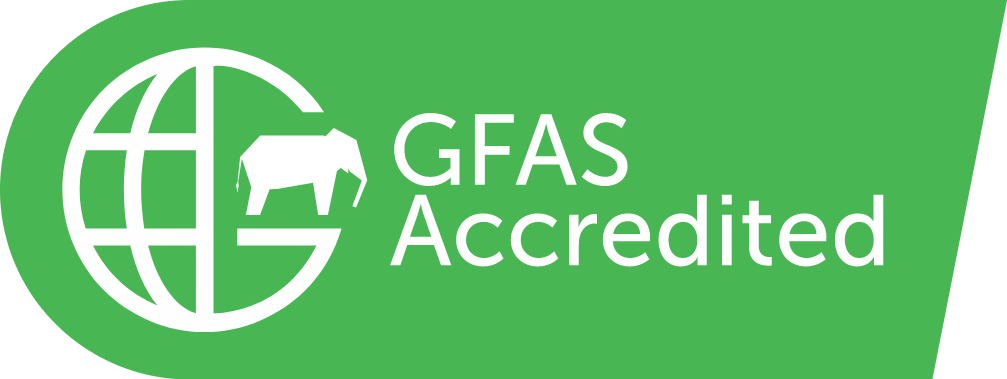GFAS Accredited