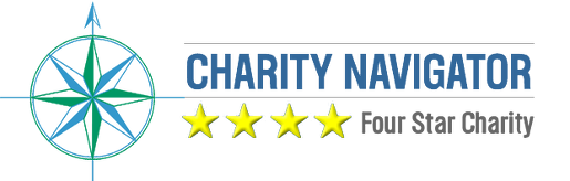 Charity Navigator Four Star Charity